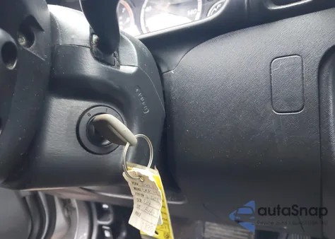 2003 Honda Cr-V Lx из США, поврежденный, VIN JHLRD68433C017497